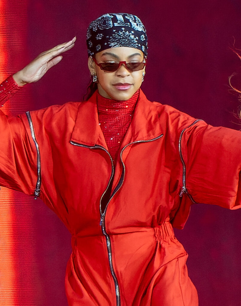 Blue Ivy Carter Net Worth: Unraveling the Financial Marvel Blue Ivy Carter Net Worth