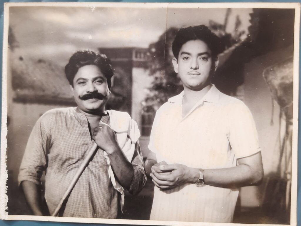 Gemini Ganesan: The Iconic Gemini Ganesan Net Worth Unveiled Gemini Ganesan Net Worth