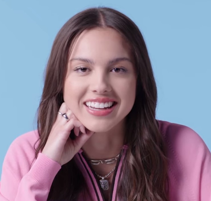 Olivia Rodrigo: Unveiling the Sensation Olivia Rodrigo Age, Career, And More Info Olivia Rodrigo Age
