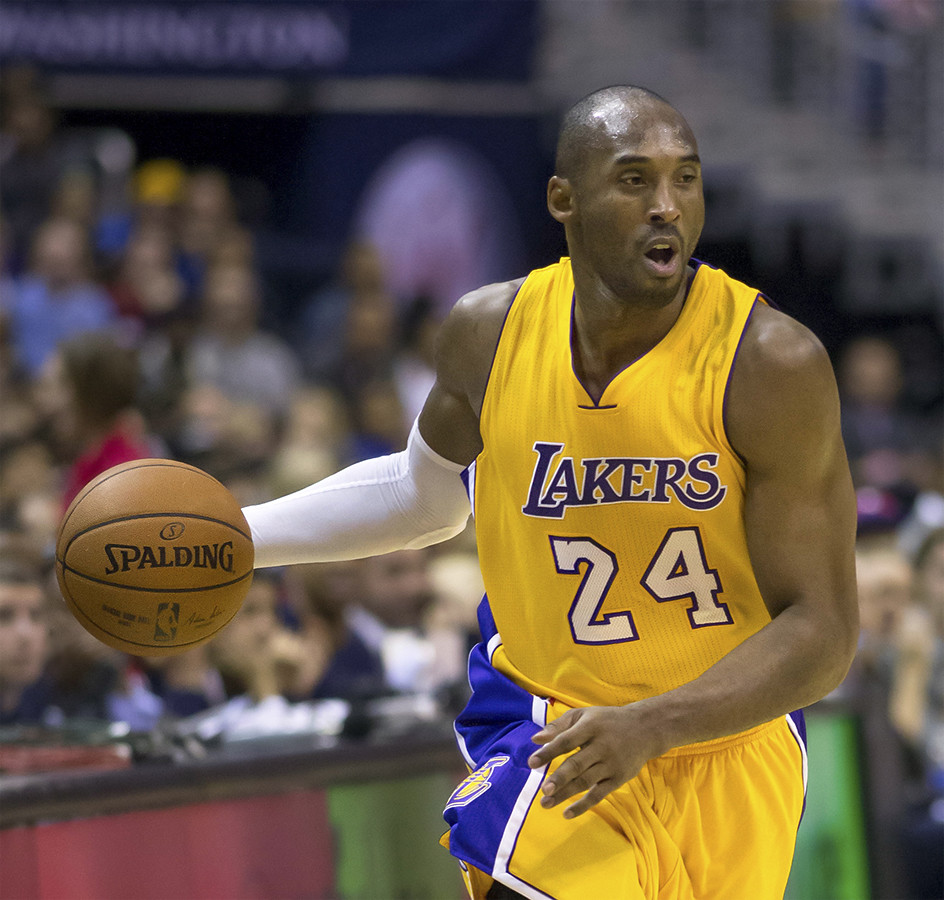 Kobe Bryant (Wiki): Kobe Bryant Net Worth, Death, Stats, Jersey, Quotes, Age, Height And More Facts kobe bryant net worth