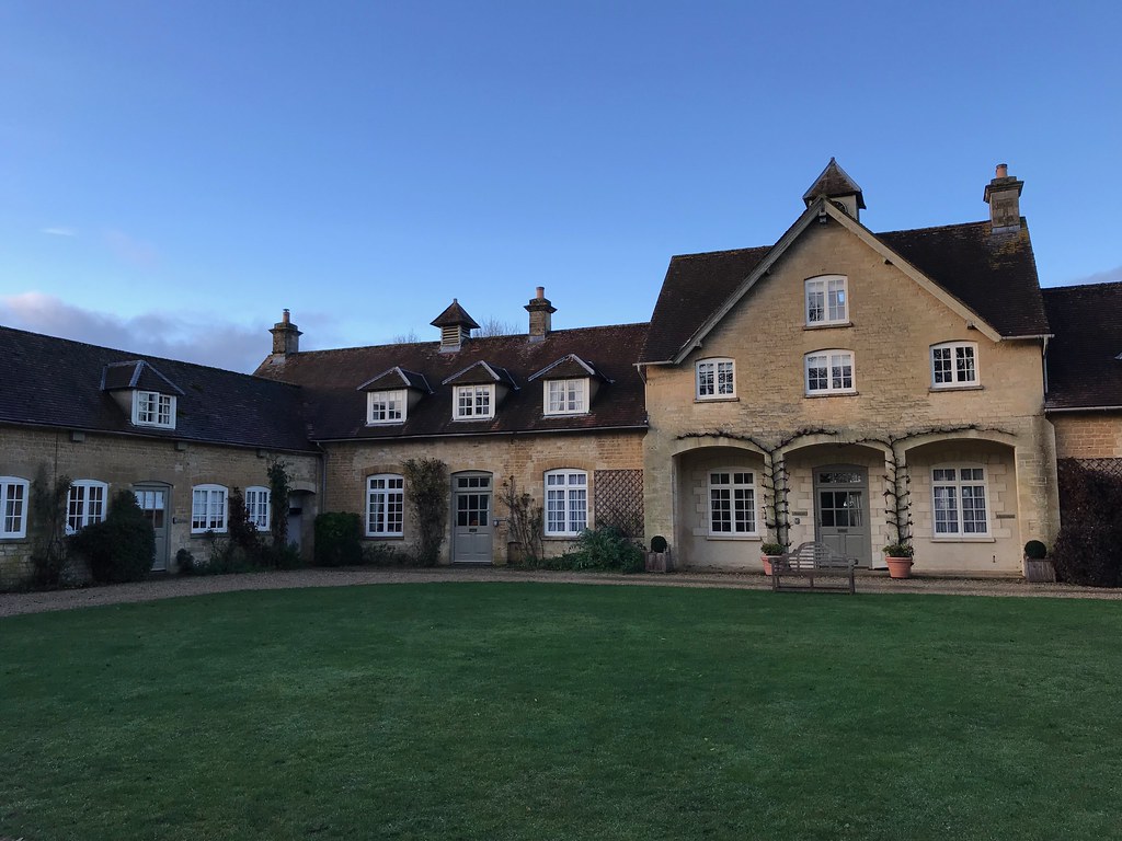 Discover the Allure of Luxury Cotswold Cottages: Your Perfect Escape Luxury Cotswold Cottages