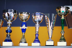 The Evolution and Significance of Presentation and Trophy Cups in Celebrating Achievements Trophy Cups