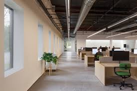 Seamless operation of commercial spaces relies heavily on the functionality of automated systems commercial spaces