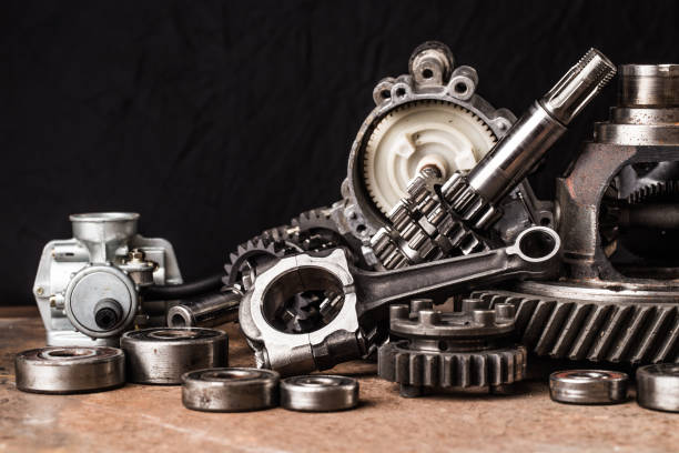 Scania Truck Parts in the UK: A Comprehensive Guide Scania Truck Parts in the UK: A Comprehensive Guide