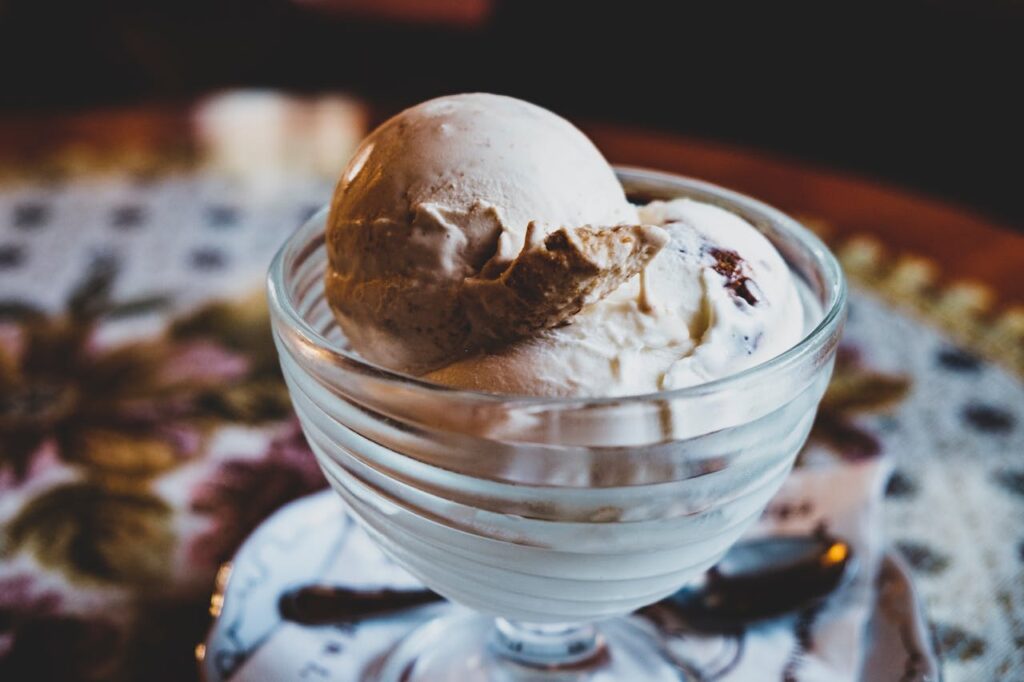 Ice cream has long been a beloved treat Ice cream has long been a beloved treat