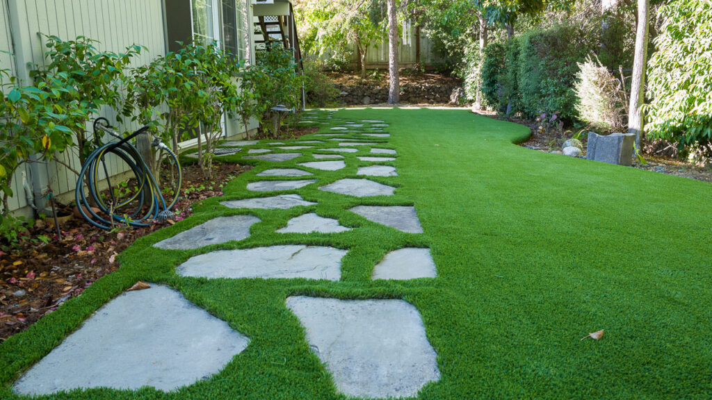 Enhance Your Outdoor Space with Garden Stones and Decorative Aggregates Outdoor Space