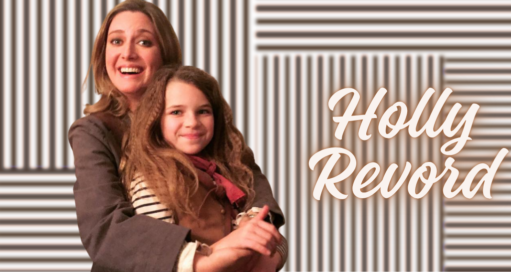 Holly Revord: An Insight Into Her Life and Career Holly Revord