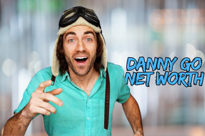 Danny Go Net Worth: An In-Depth Look at His Earnings and Career Danny Go Net Worth