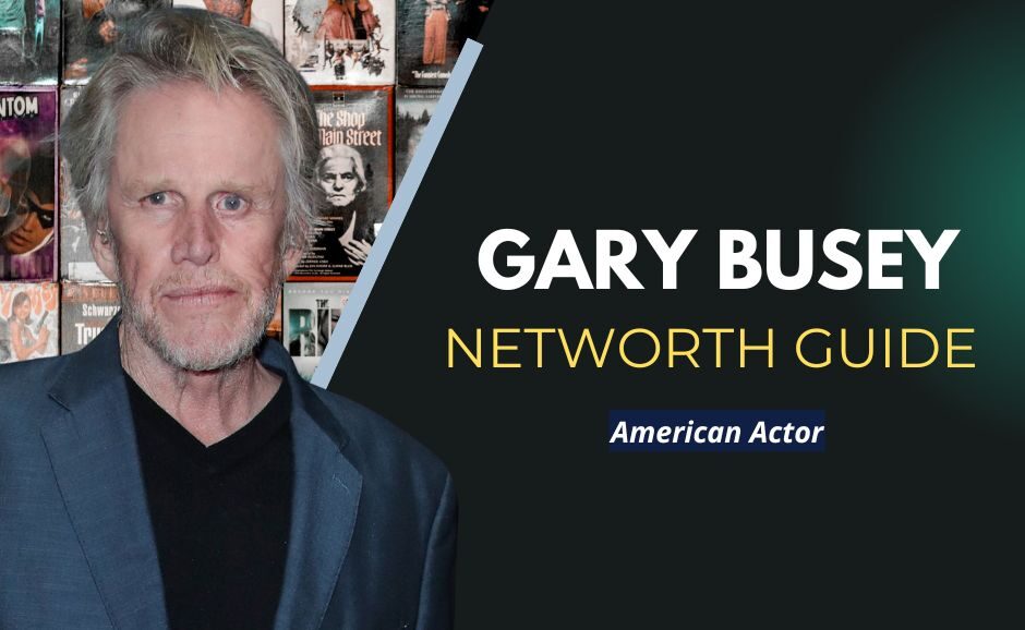 Gary Busey’s Net Worth: A Comprehensive Look at His Lifetime Earnings, Career Milestones, Film Successes, and Lasting Financial Legacy in Hollywood Gary Busey’s Net Worth