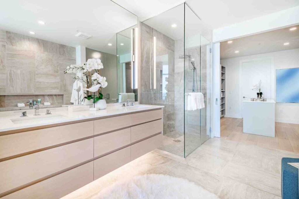 Planning a Bathroom Upgrade? 5 Plumbing Steps You Can’t Skip Bathroom Upgrade