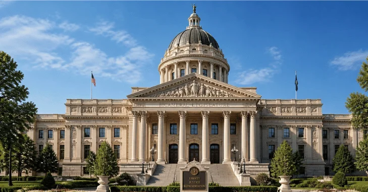 House of Representatives vs. Senate