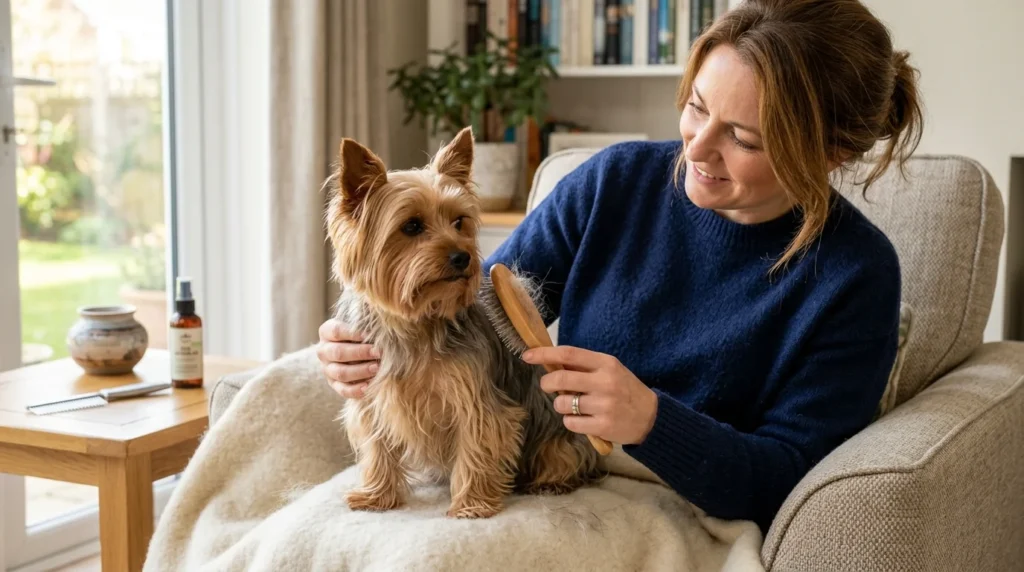 What Causes Dog Allergies?