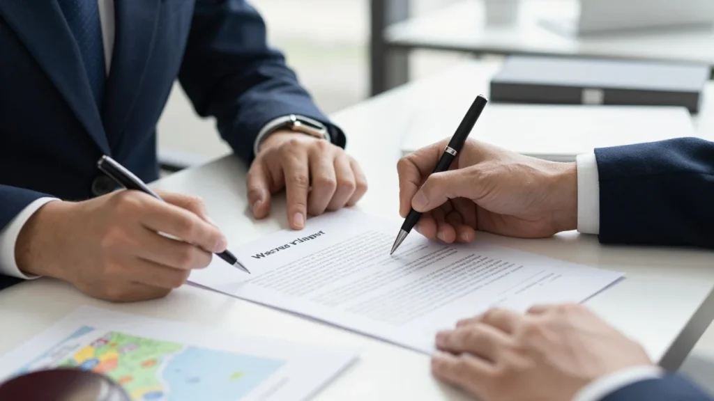 Waiver Meaning in Plain English: What You Give Up, What You Keep, and Why It Matters Waiver Meaning