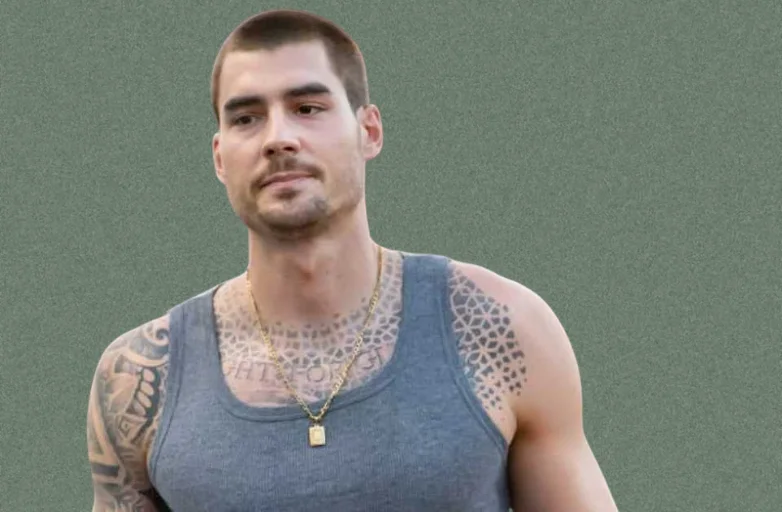 Bo Cruz in Hustle: The Real NBA Player Behind Netflix’s Fictional Basketball Star Bo Cruz