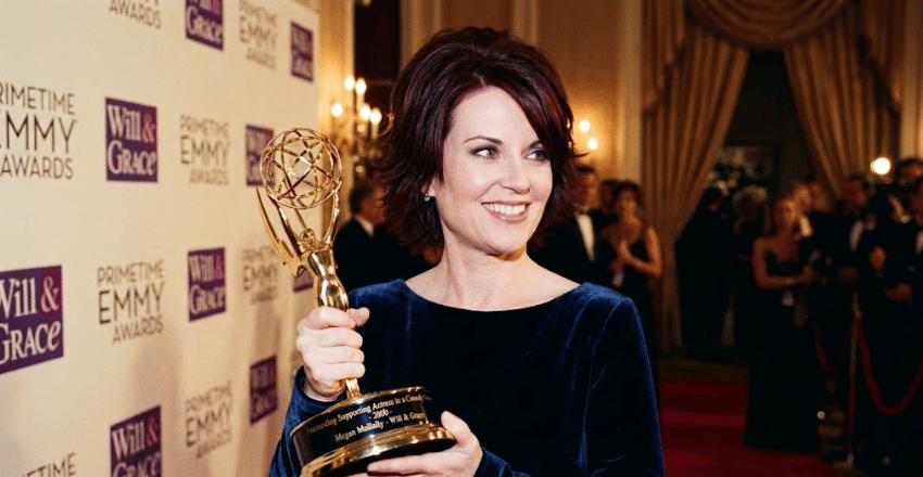 Why Megan Mullally Became So Closely Associated With Karen Walker