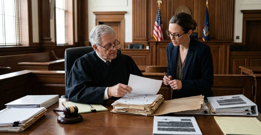 Res Judicata vs. Collateral Estoppel